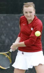Sooners Host Final Home Matches