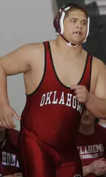 Wrestlers Post Road Win vs. MSU