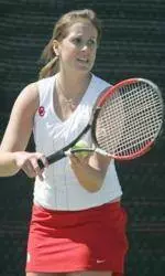 Women's Tennis Opens in Wisconsin