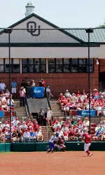 Schedule Changed for OU Spring Festival