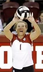 Volleyball Opens at Home Saturday