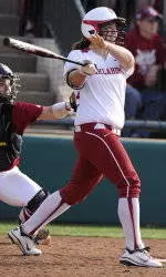 Softball Hosts Central Arkansas Tuesday