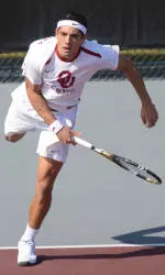 Sooners Travel to Baylor and Texas Tech