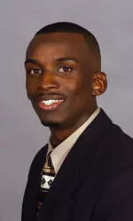 Gibson Joins Track Staff as Assistant Coach