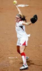 Five Sooners Named Academic All-Big 12