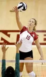 Higgins, Barker Earn Honor