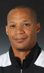 Huffins Joins Track Staff as Assistant Coach