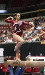 No. 8 OU Takes on Central Michigan