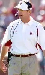 Coach Stoops Discusses Fiesta Bowl