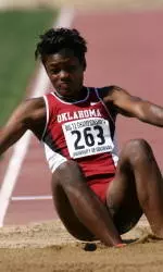 Former Sooners Reach Olympic Trials Finals