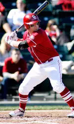 Sooners Conclude Home Stand With Falcons