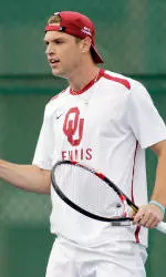 Four Sooners Earn Academic All-Big 12 Honors