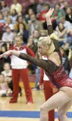 Redmond-Sturms' 10 Keys OU Win