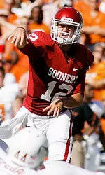 OU-Texas Set for 11 a.m. on ABC