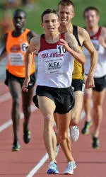 Sooners Add to USA Medals at NACAC