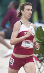 Sooners Win Five Titles on Saturday