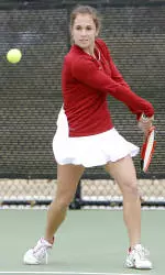 Baxley, Cox Academic All-Big 12
