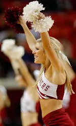 OU Students: Watch Basketball, Win Prizes