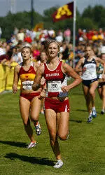 XC Ready to Compete Saturday