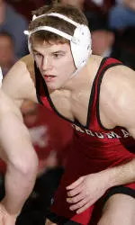 Wrestling Hosts Ranking Matches Thursday