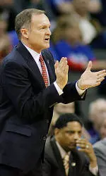 Sooners in 2013 Coaches vs. Cancer Classic
