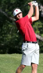 Men's Golf Ready For NCAA Championships