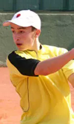 Roddick Announces Signee Vasile Ghilea