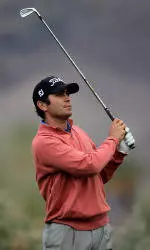 OU's Martin Flores Posts Best TOUR Finish