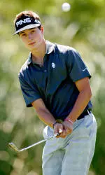 Men's Golf Heads to Tennessee for Mason Rudolph Championship