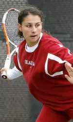 ITA Rookie Award for Constantinescu