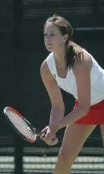 Two Sooners Advance to Semis
