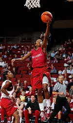 Freshmen Impress at Intrasquad Scrimmage