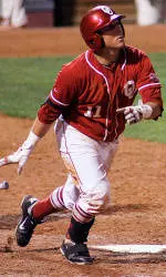 Baseball Hosts No. 2 Baylor in Final Big 12 Series