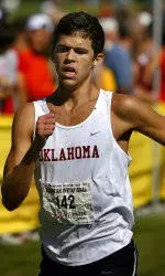 OU Men Hold Ranking for Third Straight Week