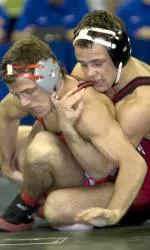 Bailey Selected for NWCA All-Star Classic