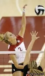 Sooners Face No. 2 Nebraska on ESPNU