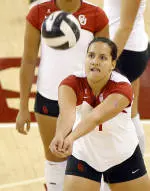Volleyball Wraps Up Preseason