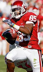 Get Football Single-Game Tickets Sooner