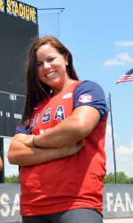 Ricketts Claims Win over A&M for USA