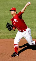 Baseball Battles Hartford Friday in Home Opener