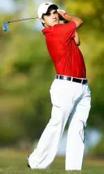 Men's Golf Set To Host Big 12 Championship