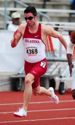 Track and Field Preview: Sprints/Hurdles