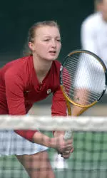 Oklahoma Downs Jacksonville, 6-1