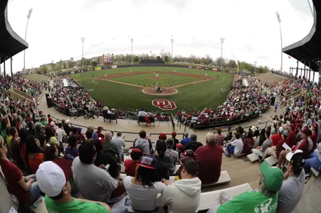 Connolly Joins OU Baseball Staff