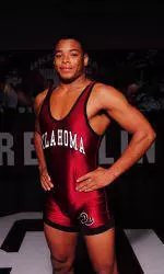 OU Wrestler Ronnie Balfour Passes