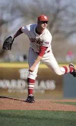 Baseball Resumes Big 12 Play in Lawrence