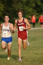 Cross Country Notebook: Schwab, Rankings