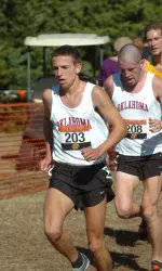 OU Men Remain at No. 6 Nationally