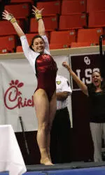 Root Garners First Conference Honor