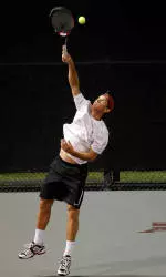 Sooners Fall in Final Round of Qualifying